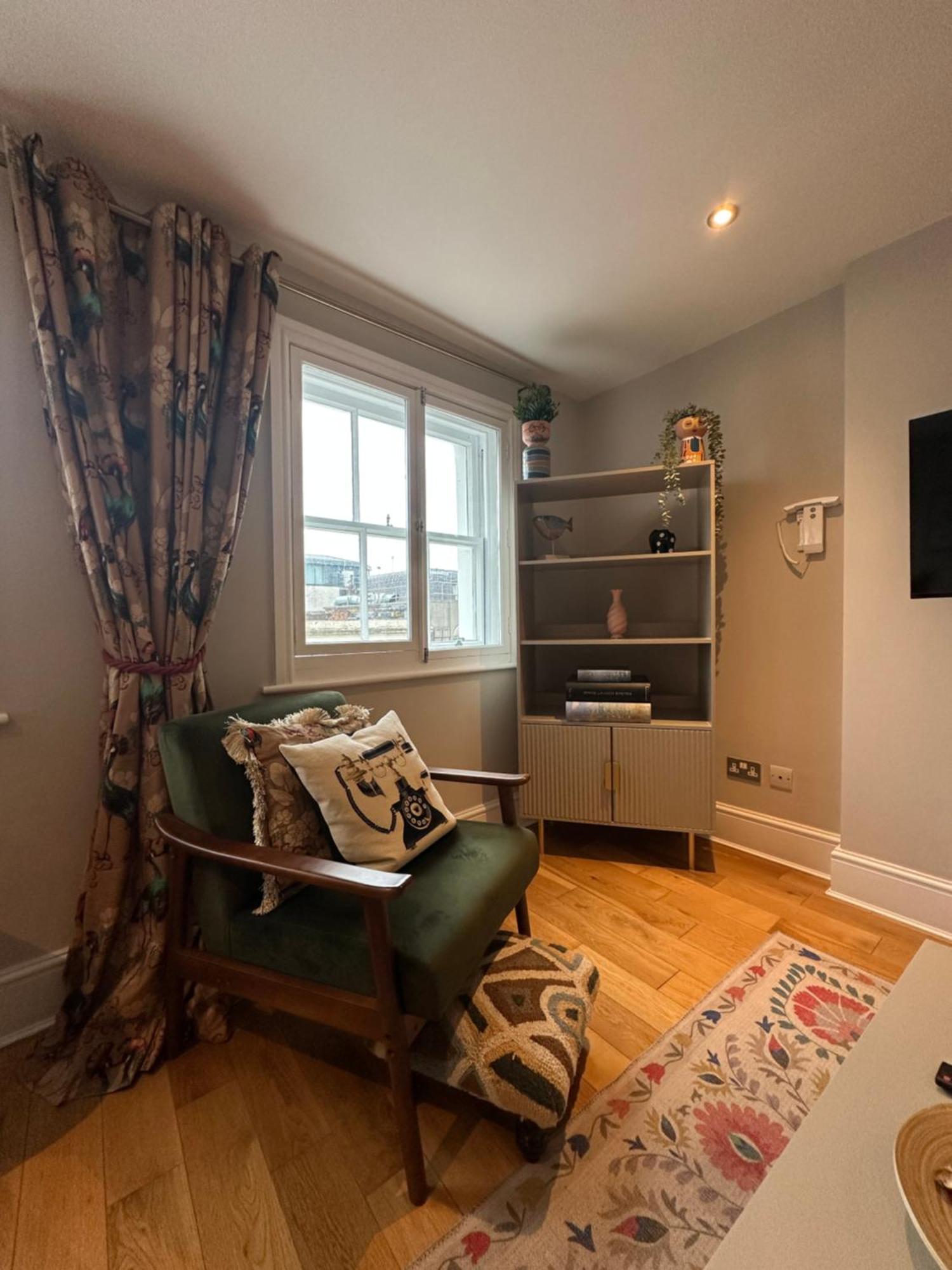 Prime Central London Apartment - Covent Garden - Oxford Street Exterior foto