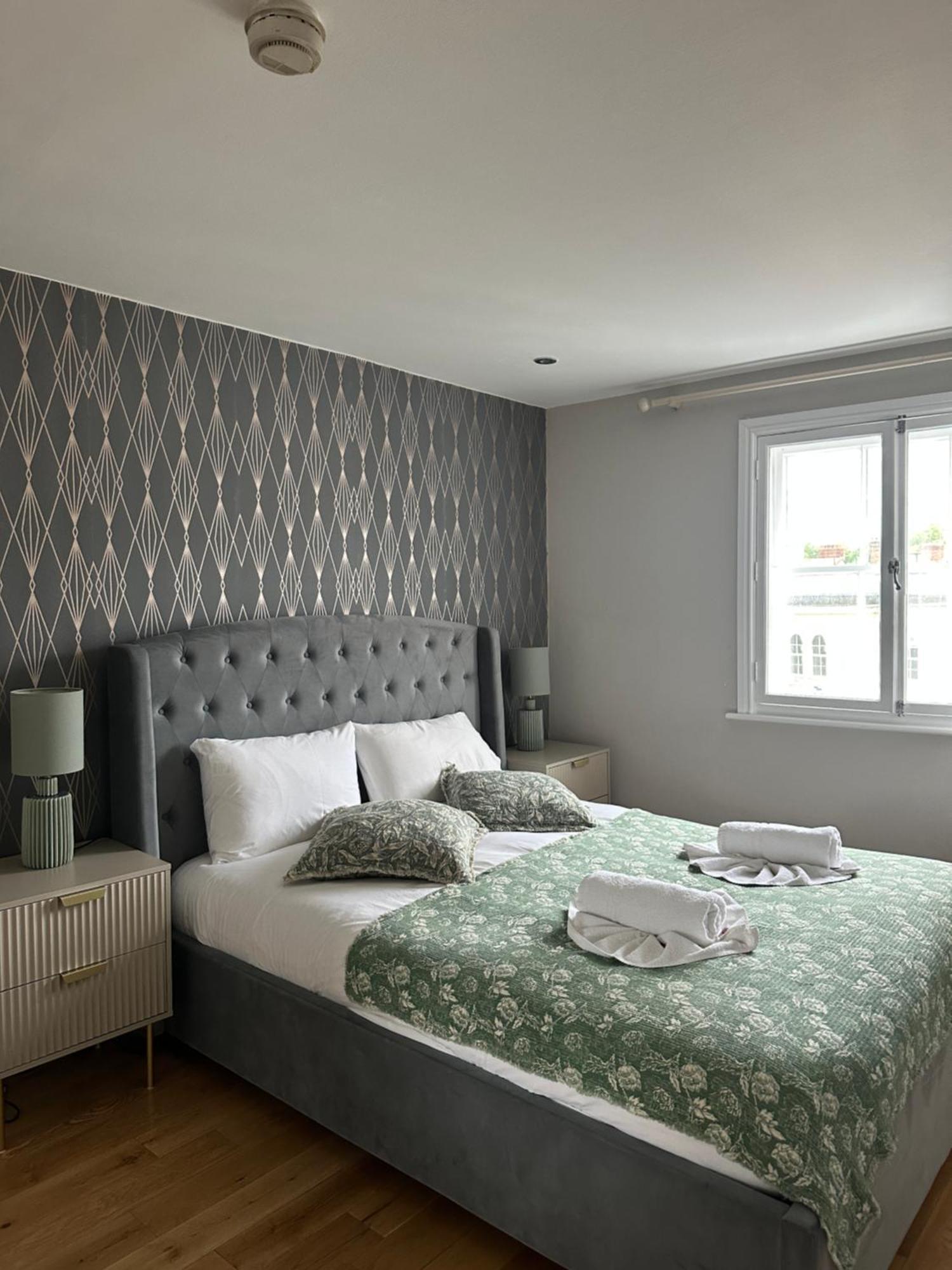 Prime Central London Apartment - Covent Garden - Oxford Street Exterior foto