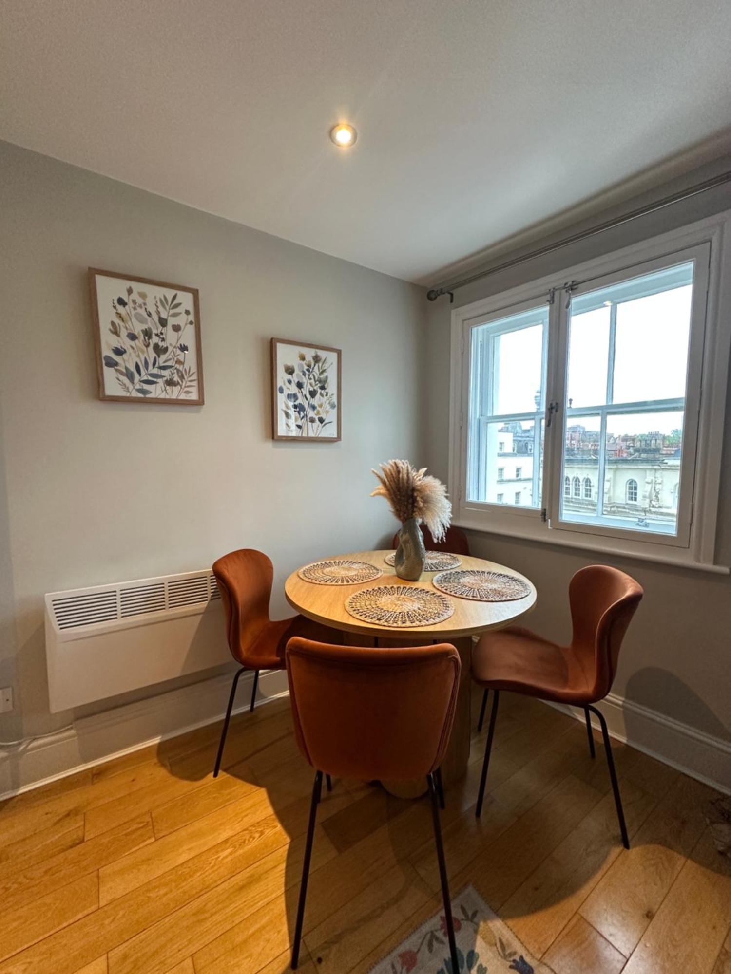 Prime Central London Apartment - Covent Garden - Oxford Street Exterior foto